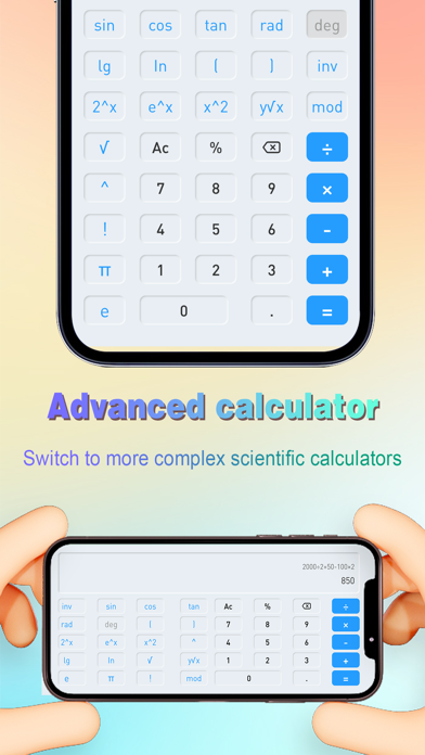 SolveLab AI - Smart & Fast screenshot 4