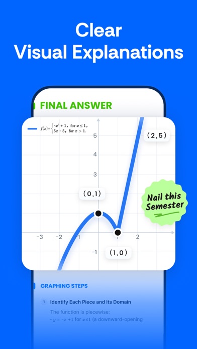 Solvely - AI Study Companion screenshot 4