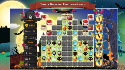 SoM1 - The Book of Spells screenshot 1