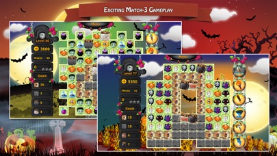 SoM1 - The Book of Spells screenshot 3