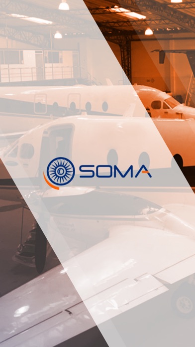 Soma Software Aviation screenshot 5