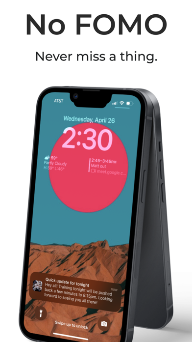 Somble screenshot 1