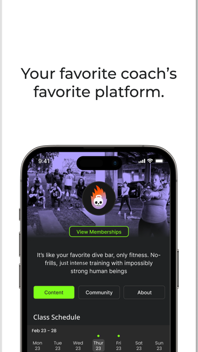 Somble screenshot 4
