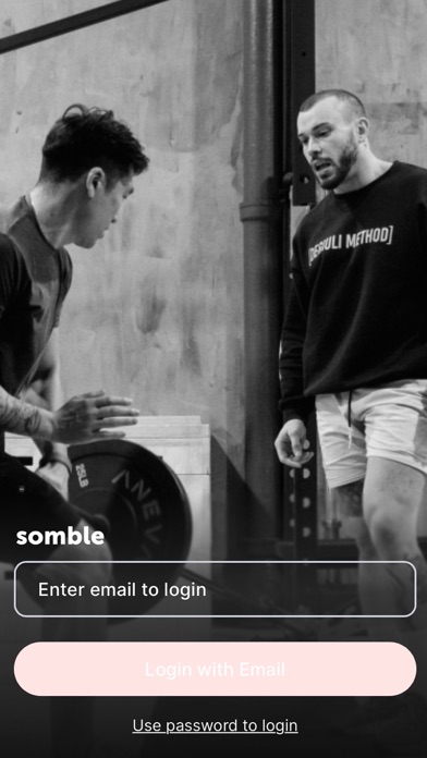 Somble screenshot 5