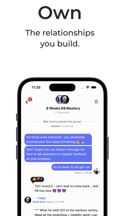 Somble screenshot 2