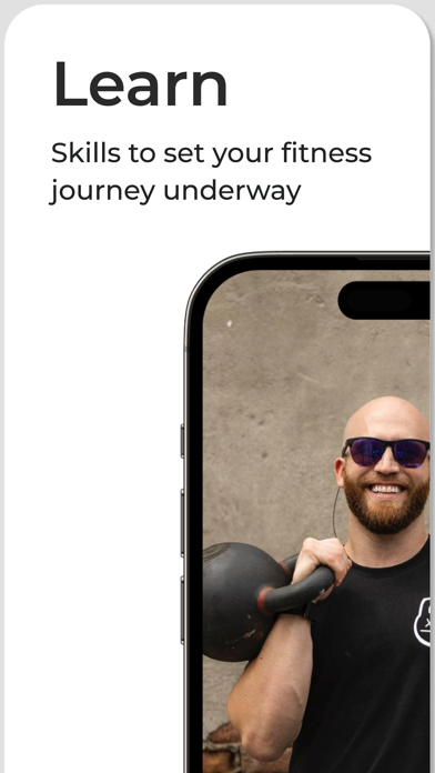 Somble screenshot 3