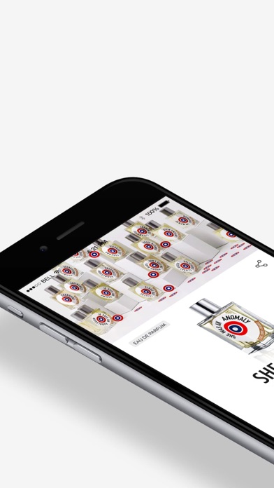 Sommelier du Parfum screenshot 6