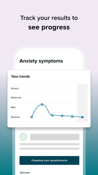 SonderMind - Mental Health screenshot 2