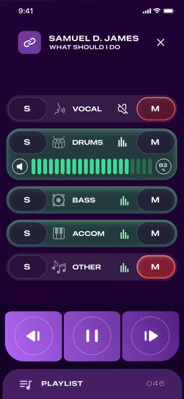 DESCRIPT - Voice to Text,notes screenshot 3