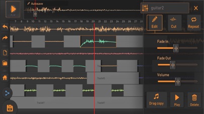 Song Maker : Music Mixer Beats screenshot 3