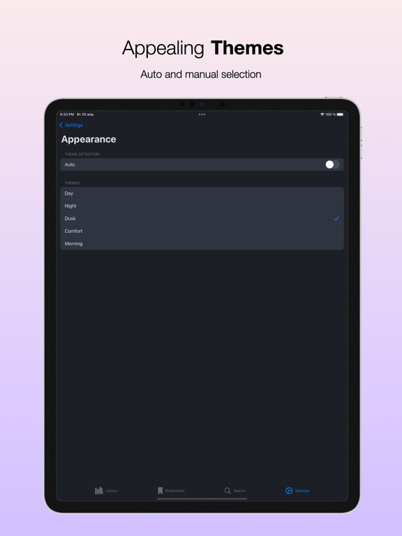 Songbooks Pro screenshot 1