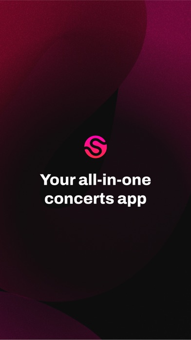 Songkick Concerts screenshot 6