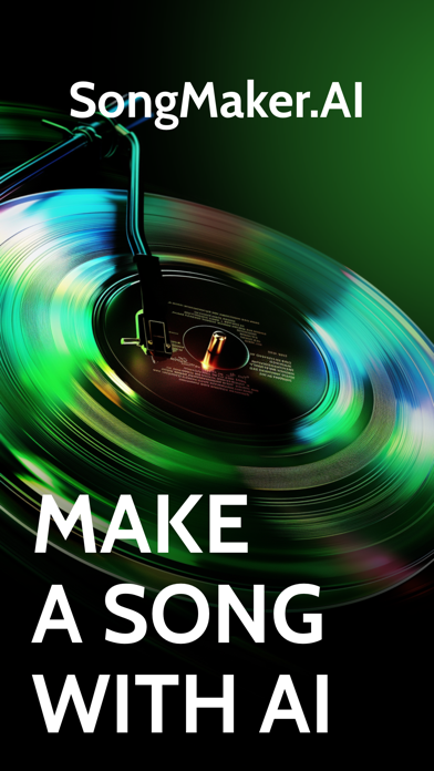 SongMaker-AI Music Generator screenshot 7