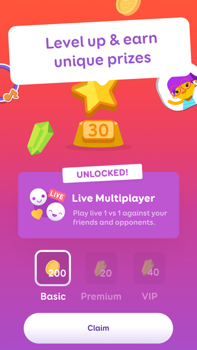 SongPop® - Guess The Song screenshot 4