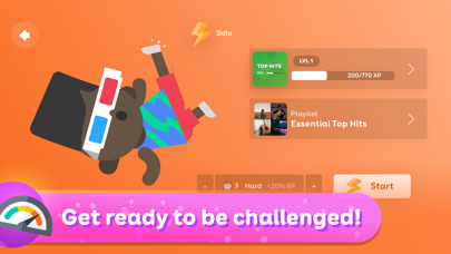 SongPop Party screenshot 2