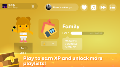 SongPop Party screenshot 1