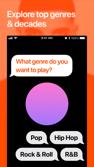 SongSnap: Guess the Song Game screenshot 2
