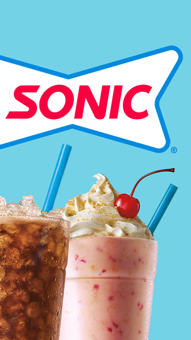SONIC Drive-In - Order Online screenshot 5
