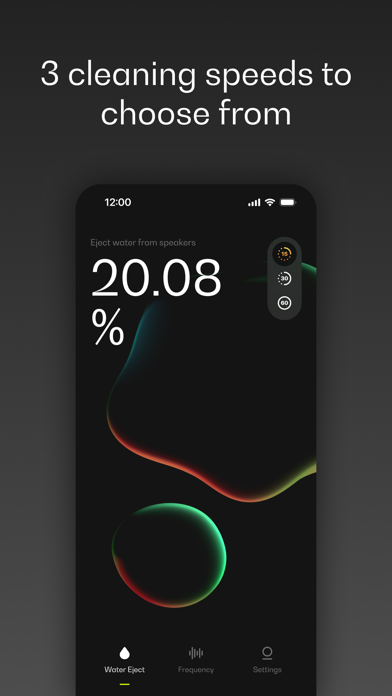 Sonic | Tone Generator screenshot 2