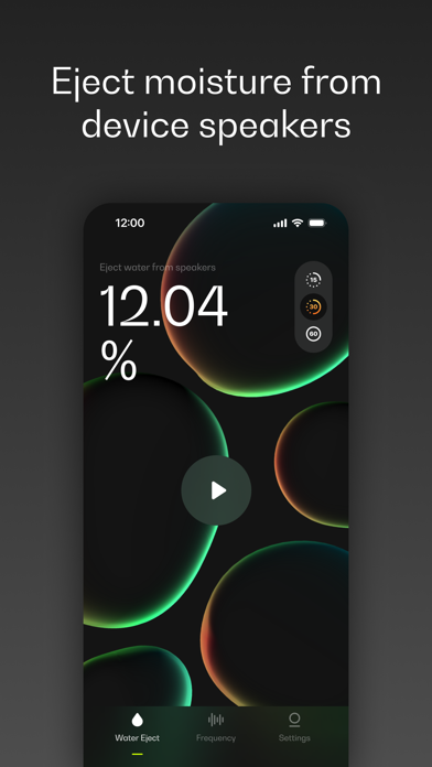 Sonic | Tone Generator screenshot 4