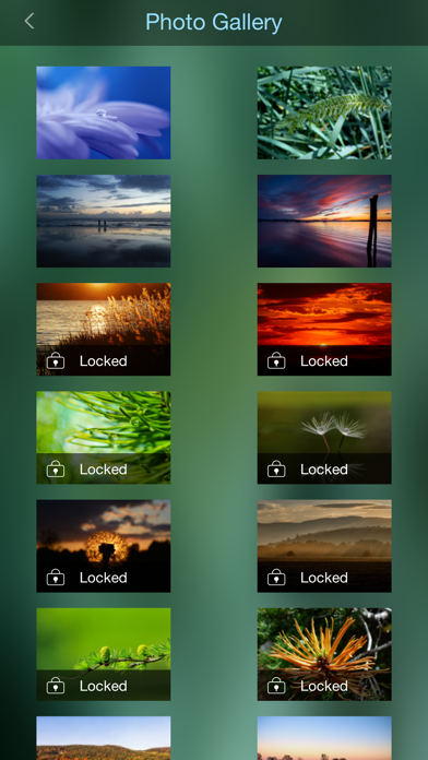 Sonosync - Relaxing music screenshot 2