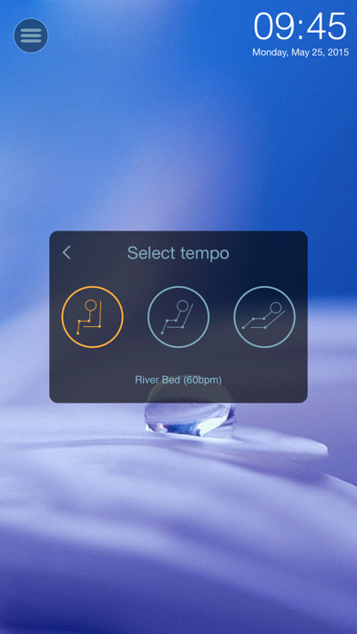 Sonosync - Relaxing music screenshot 4