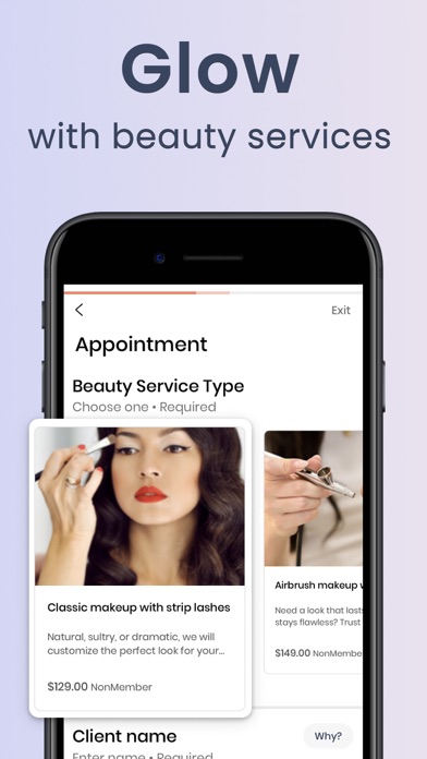 Soothe: Wellness On Demand screenshot 2