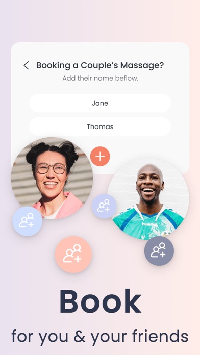 Soothe: Wellness On Demand screenshot 1