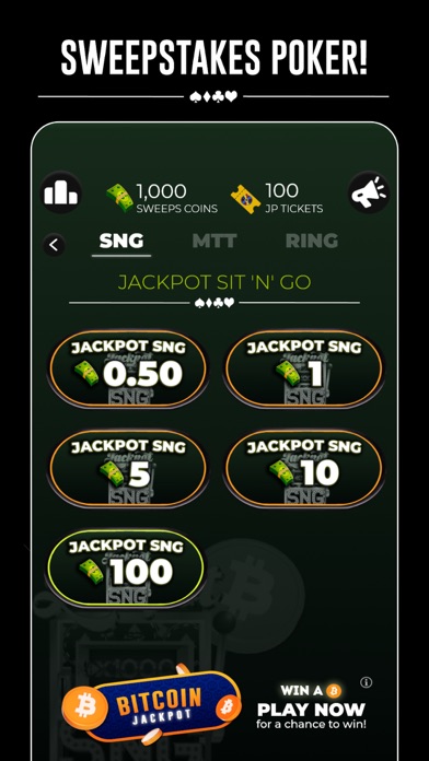SoPo - Social Poker screenshot 8