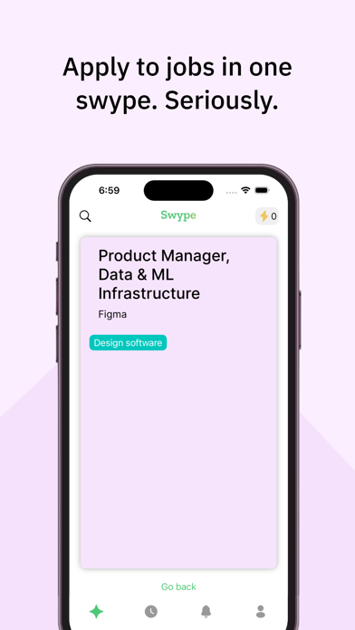 Sorce - AI Job Search screenshot 5