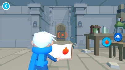Sorcerer Escape screenshot 3