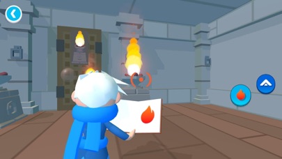 Sorcerer Escape screenshot 2