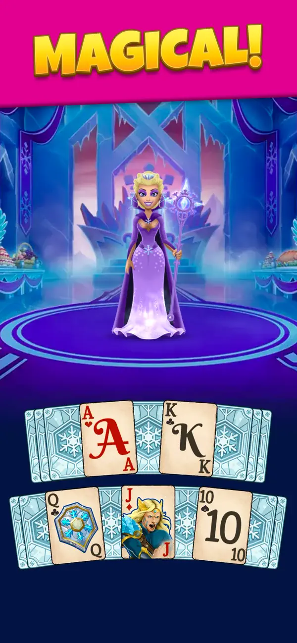 Sorcery School screenshot 3