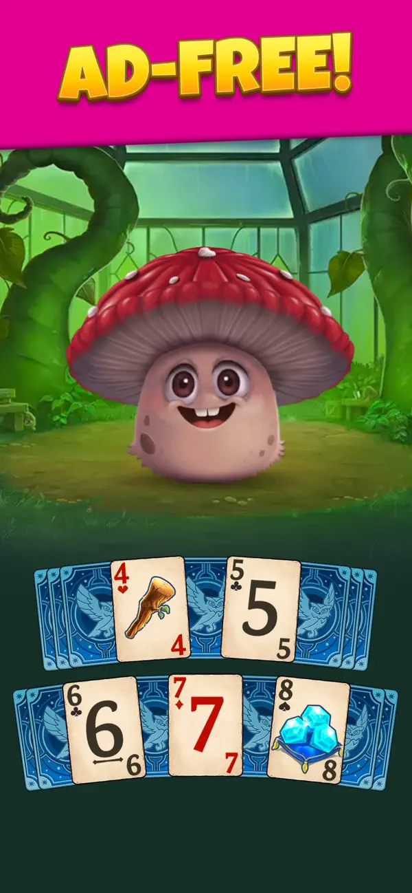 Sorcery School screenshot 4