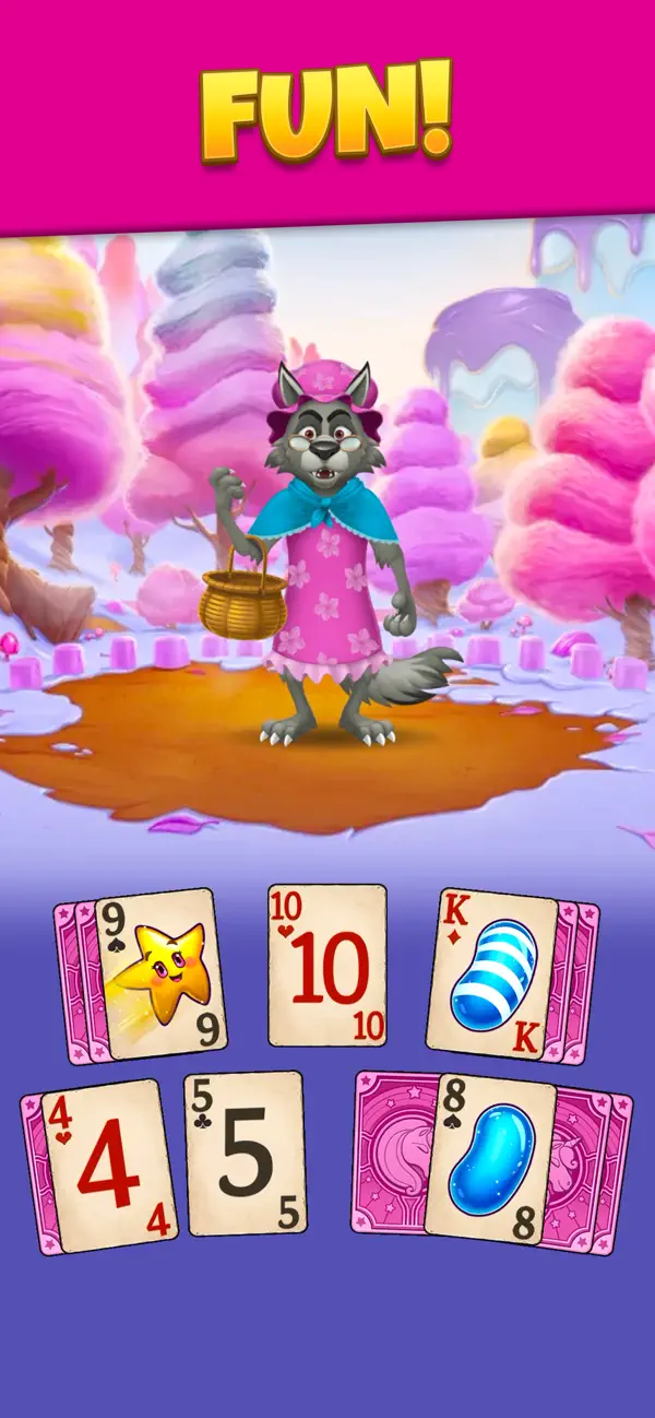 Sorcery School screenshot 2