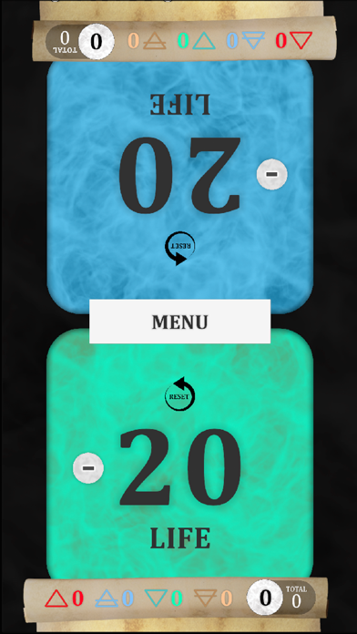 Sorcery TCG Resource Manager screenshot 3