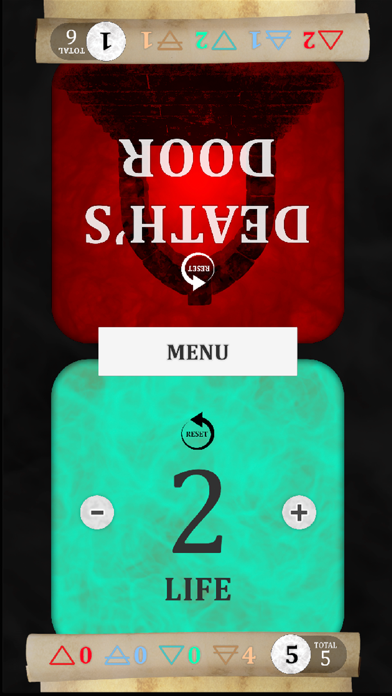 Sorcery TCG Resource Manager screenshot 1