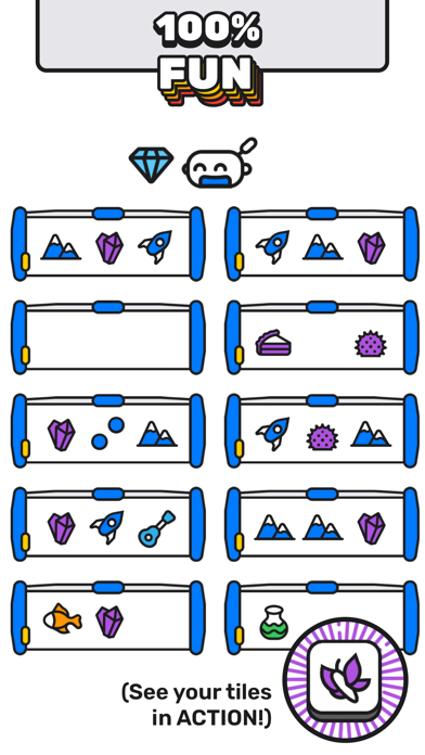 Sort Collector screenshot 1