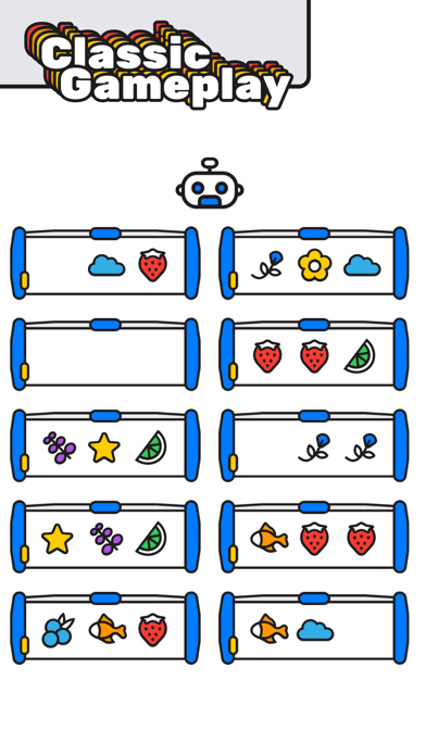 Sort Collector screenshot 3