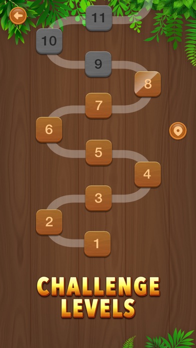 Sort Em All - Water Puzzle screenshot 2