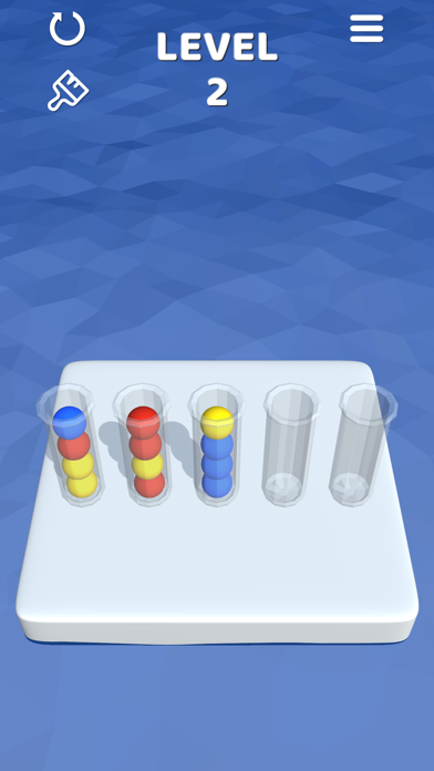 Sort It 3D screenshot 5