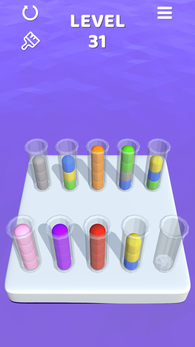 Sort It 3D screenshot 2