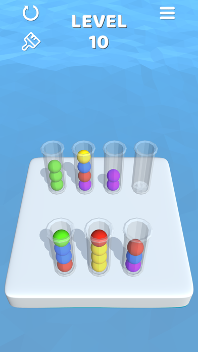 Sort It 3D screenshot 4