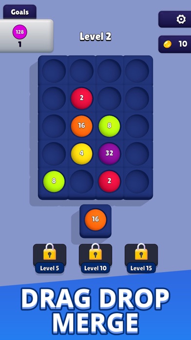 Sort Master - Number challenge screenshot 5