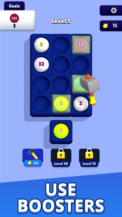 Sort Master - Number challenge screenshot 1