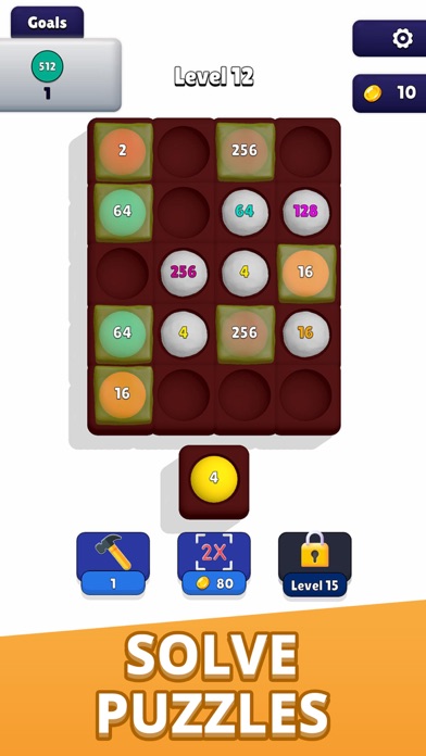 Sort Master - Number challenge screenshot 4