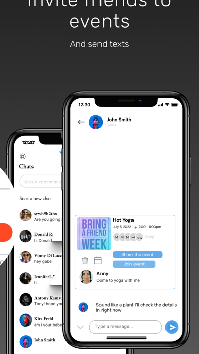 Sort Residential screenshot 2