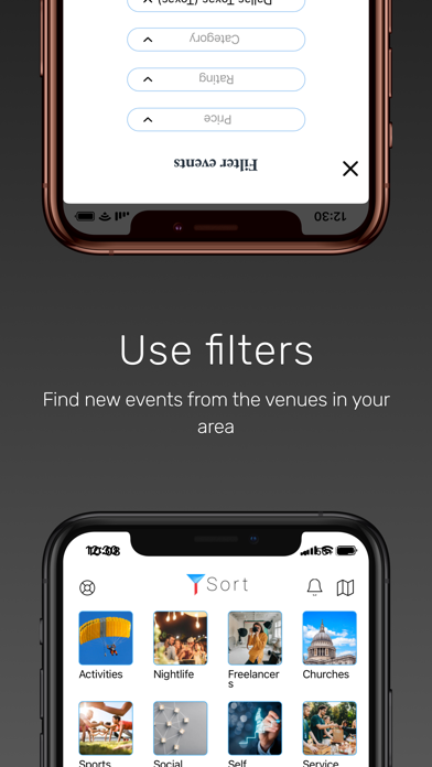 Sort Residential screenshot 6
