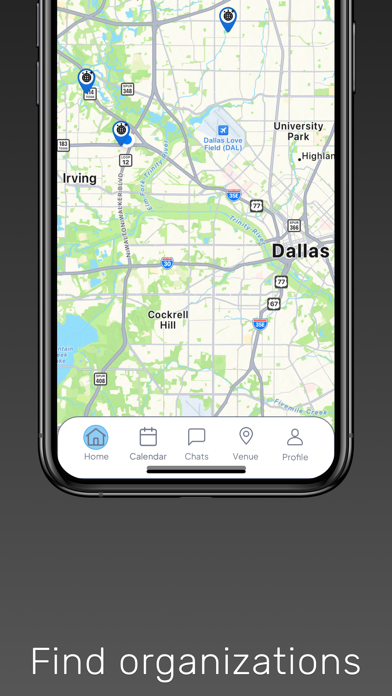 Sort Residential screenshot 7