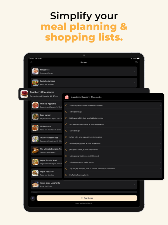Sortifyd: All-in-One Organizer screenshot 3